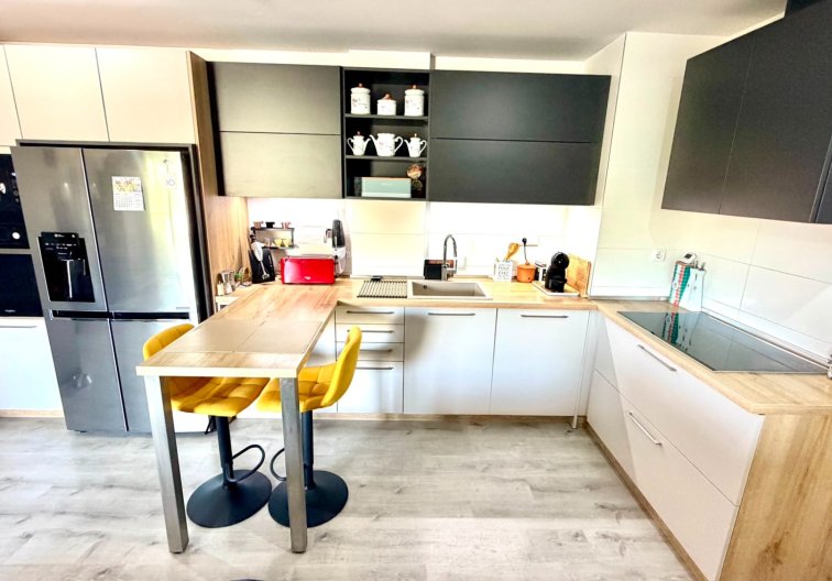 Segunda mano - Apartamento  - Orihuela Costa - Costa Blanca