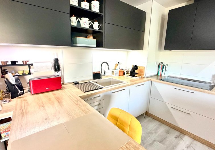 Segunda mano - Apartamento  - Orihuela Costa - Costa Blanca