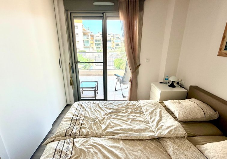 Segunda mano - Apartamento  - Orihuela Costa - Costa Blanca
