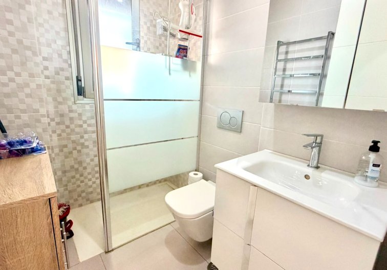 Segunda mano - Apartamento  - Orihuela Costa - Costa Blanca