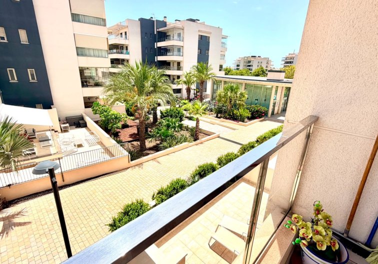 Segunda mano - Apartamento  - Orihuela Costa - Costa Blanca