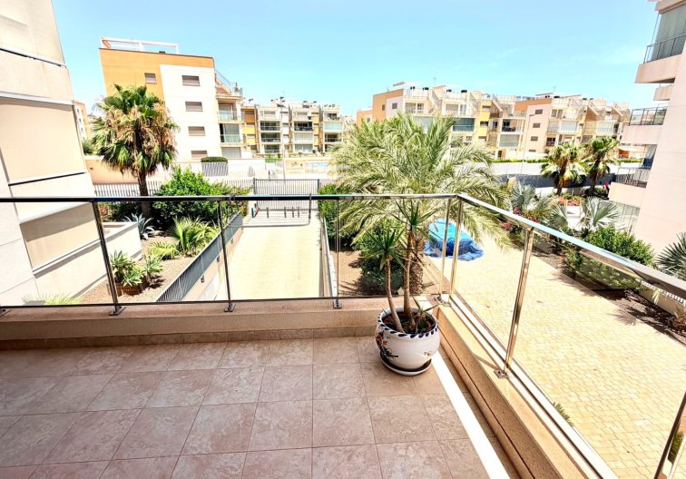 Segunda mano - Apartamento  - Orihuela Costa - Costa Blanca