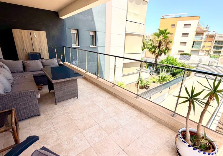 Segunda mano - Apartamento  - Orihuela Costa - Costa Blanca