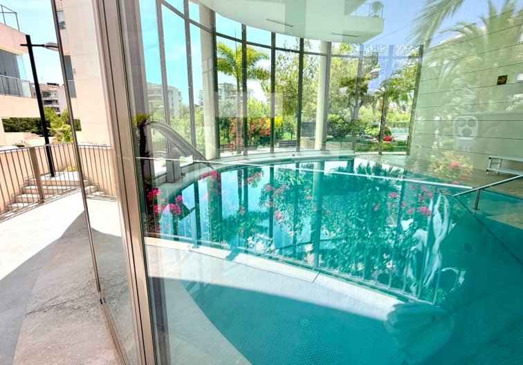 Segunda mano - Apartamento  - Orihuela Costa - Costa Blanca