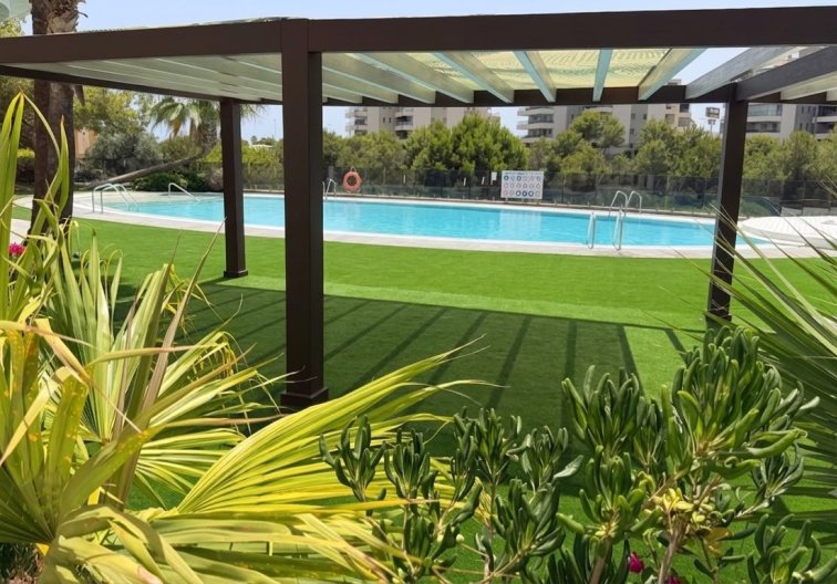 Segunda mano - Apartamento  - Orihuela Costa - Costa Blanca