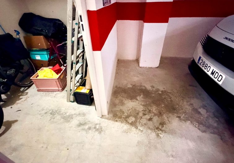 Segunda mano - Apartamento  - Orihuela Costa - Costa Blanca