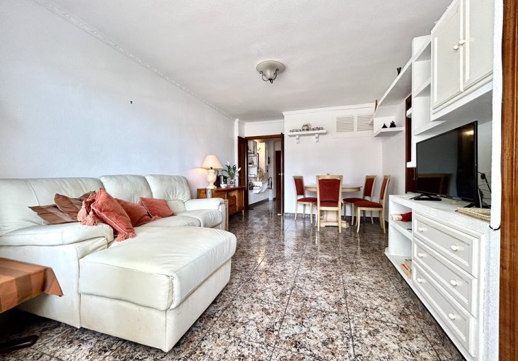 Wiederverkauf - Wohnung - Punta Prima - Costa Blanca