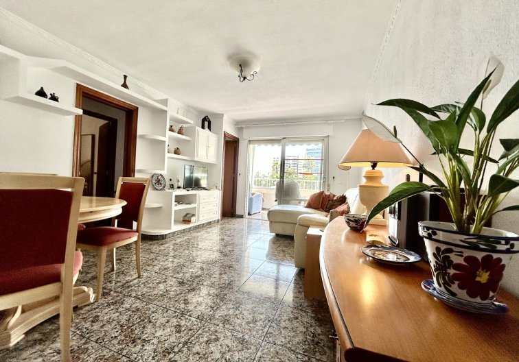Wiederverkauf - Wohnung - Punta Prima - Costa Blanca