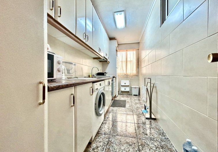 Wiederverkauf - Wohnung - Punta Prima - Costa Blanca