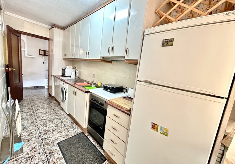 Wiederverkauf - Wohnung - Punta Prima - Costa Blanca