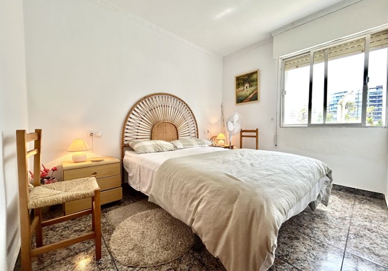 Wiederverkauf - Wohnung - Punta Prima - Costa Blanca