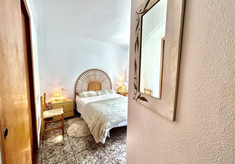 Wiederverkauf - Wohnung - Punta Prima - Costa Blanca