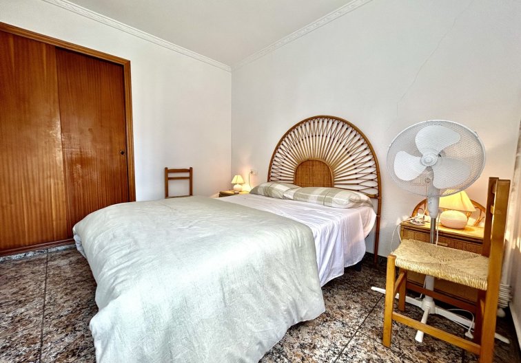 Wiederverkauf - Wohnung - Punta Prima - Costa Blanca