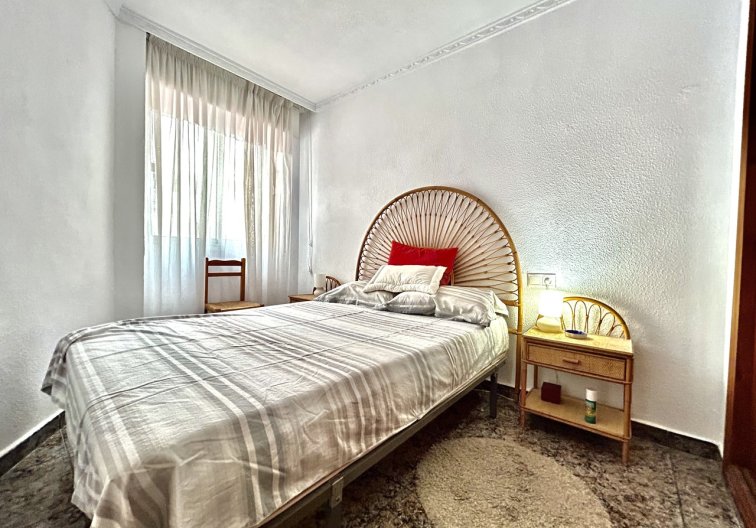 Wiederverkauf - Wohnung - Punta Prima - Costa Blanca