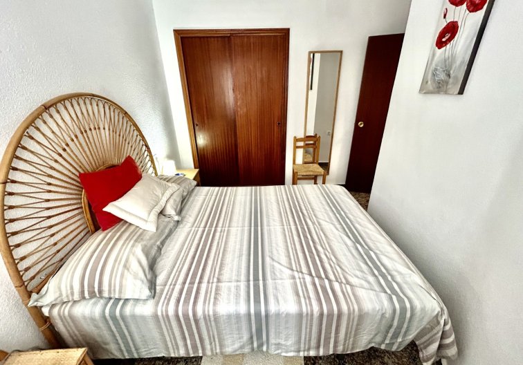 Wiederverkauf - Wohnung - Punta Prima - Costa Blanca