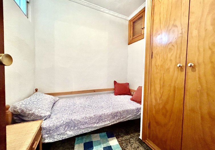 Wiederverkauf - Wohnung - Punta Prima - Costa Blanca