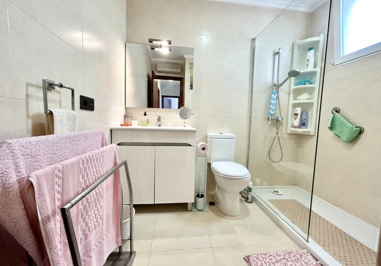 Wiederverkauf - Wohnung - Punta Prima - Costa Blanca