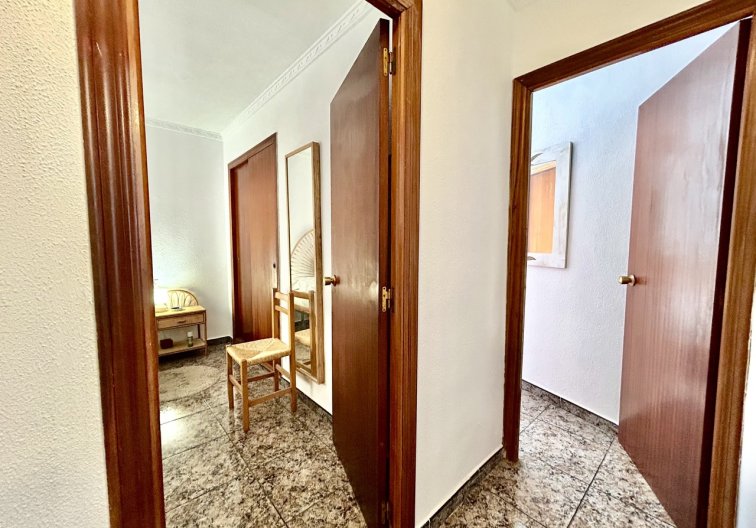 Wiederverkauf - Wohnung - Punta Prima - Costa Blanca