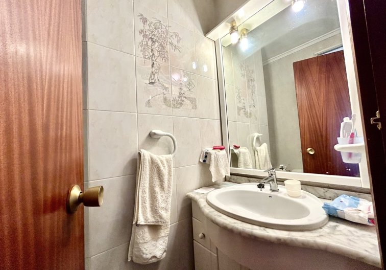 Wiederverkauf - Wohnung - Punta Prima - Costa Blanca