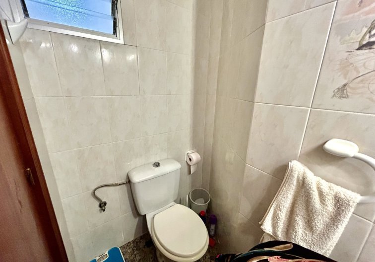 Wiederverkauf - Wohnung - Punta Prima - Costa Blanca
