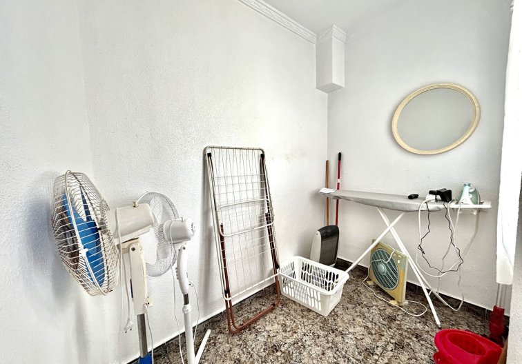 Wiederverkauf - Wohnung - Punta Prima - Costa Blanca