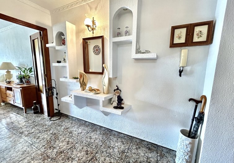 Wiederverkauf - Wohnung - Punta Prima - Costa Blanca