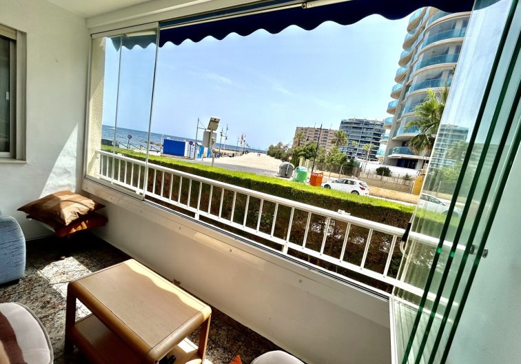Wiederverkauf - Wohnung - Punta Prima - Costa Blanca