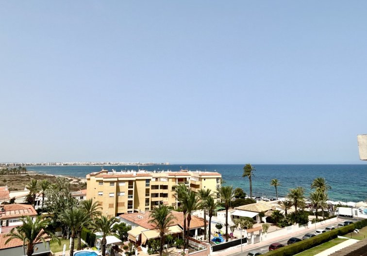 Wiederverkauf - Wohnung - Punta Prima - Costa Blanca