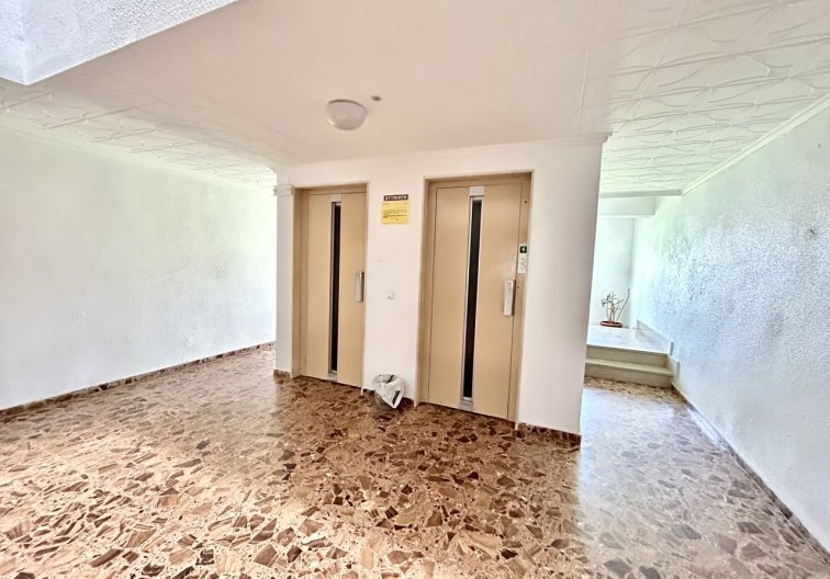 Wiederverkauf - Wohnung - Punta Prima - Costa Blanca