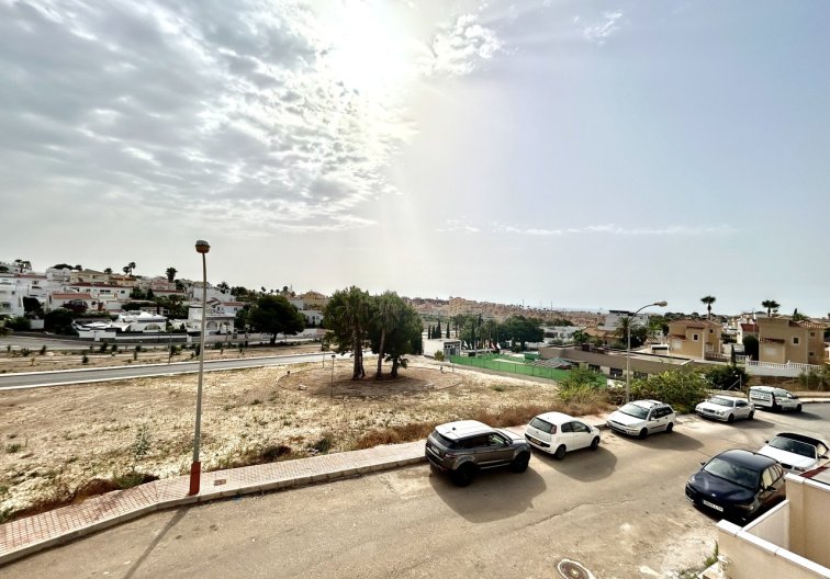 Segunda mano - villa - Villamartin - Costa Blanca