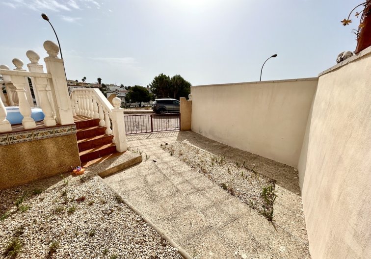 Segunda mano - villa - Villamartin - Costa Blanca