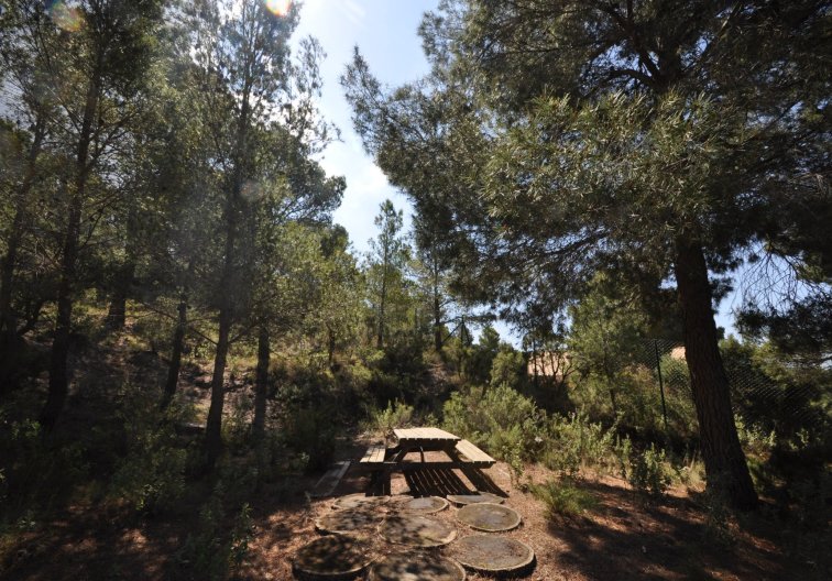 Segunda mano - villa - Castalla - Inland
