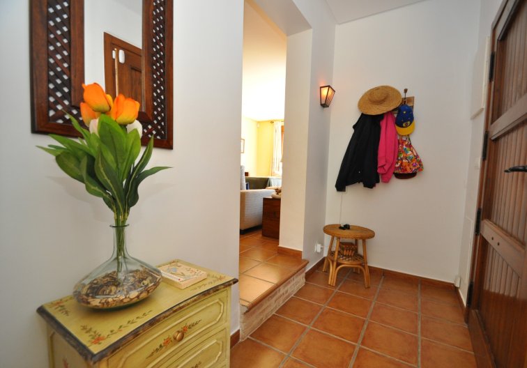 Segunda mano - villa - Castalla - Inland