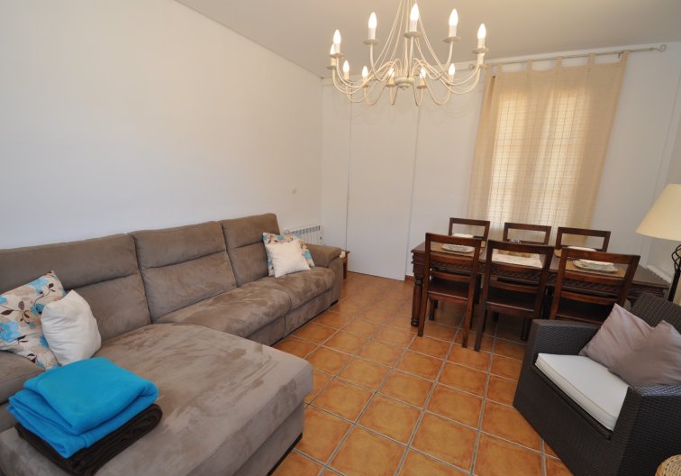 Segunda mano - villa - Castalla - Inland
