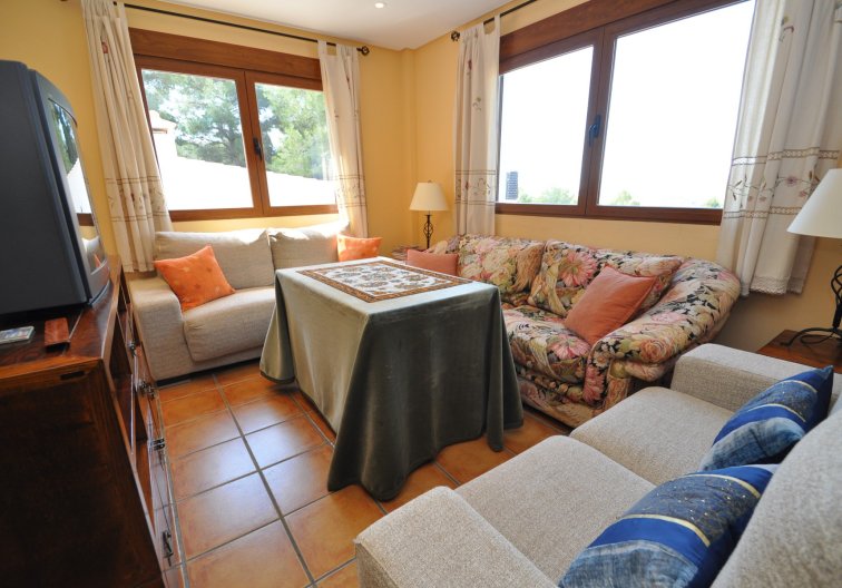 Segunda mano - villa - Castalla - Inland
