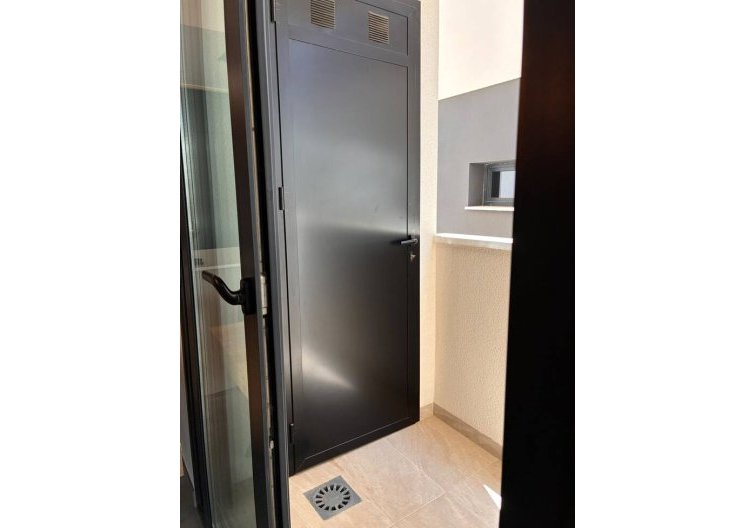 Revente - Appartement - Los Almendros (Orihuela-Costa) - Costa Blanca