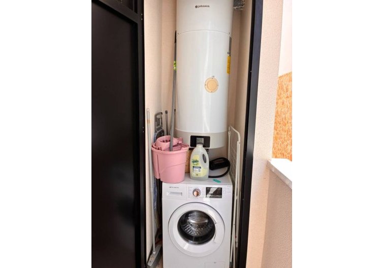 Revente - Appartement - Los Almendros (Orihuela-Costa) - Costa Blanca