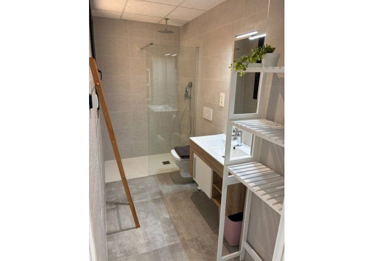 Revente - Appartement - Los Almendros (Orihuela-Costa) - Costa Blanca