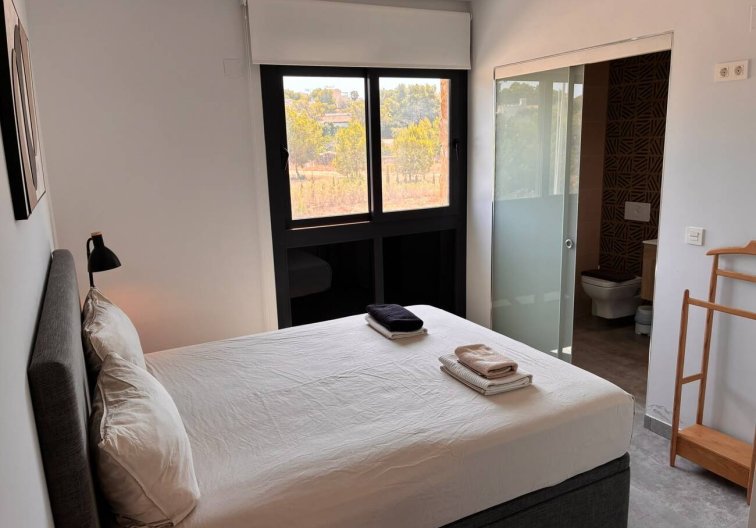 Revente - Appartement - Los Almendros (Orihuela-Costa) - Costa Blanca