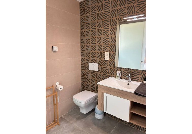 Revente - Appartement - Los Almendros (Orihuela-Costa) - Costa Blanca