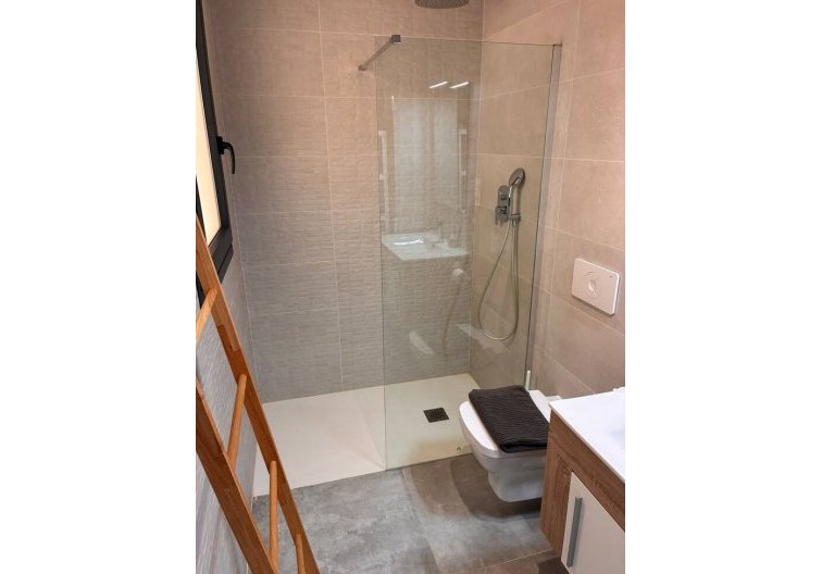 Revente - Appartement - Los Almendros (Orihuela-Costa) - Costa Blanca