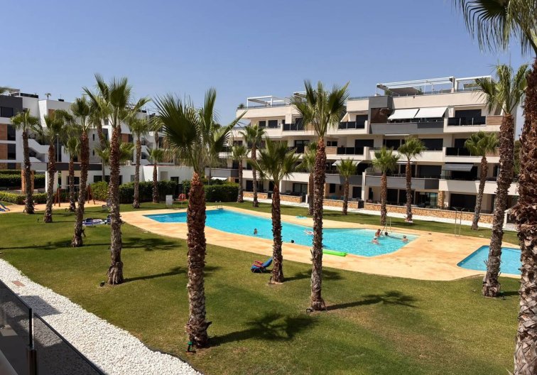 Revente - Appartement - Los Almendros (Orihuela-Costa) - Costa Blanca