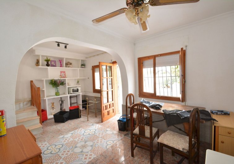 Segunda mano - town house - Torrevieja - Costa Blanca