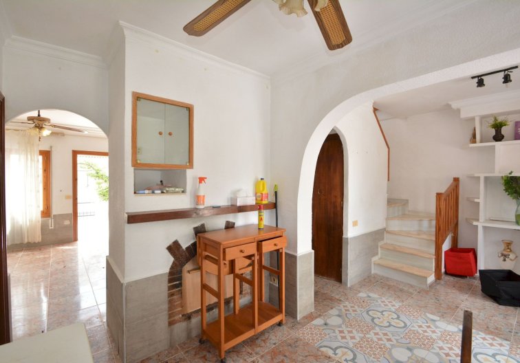 Segunda mano - town house - Torrevieja - Costa Blanca