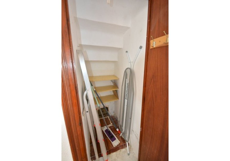 Segunda mano - town house - Torrevieja - Costa Blanca