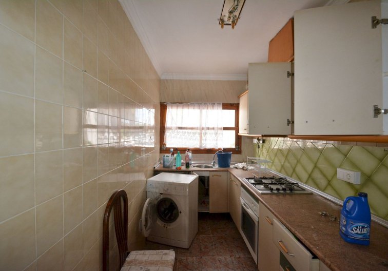 Segunda mano - town house - Torrevieja - Costa Blanca