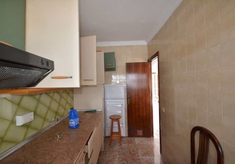 Segunda mano - town house - Torrevieja - Costa Blanca