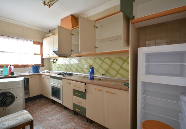 Segunda mano - town house - Torrevieja - Costa Blanca