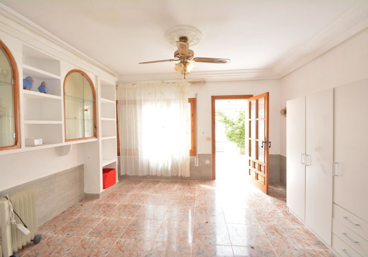 Segunda mano - town house - Torrevieja - Costa Blanca