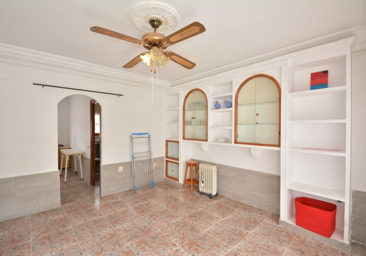 Segunda mano - town house - Torrevieja - Costa Blanca
